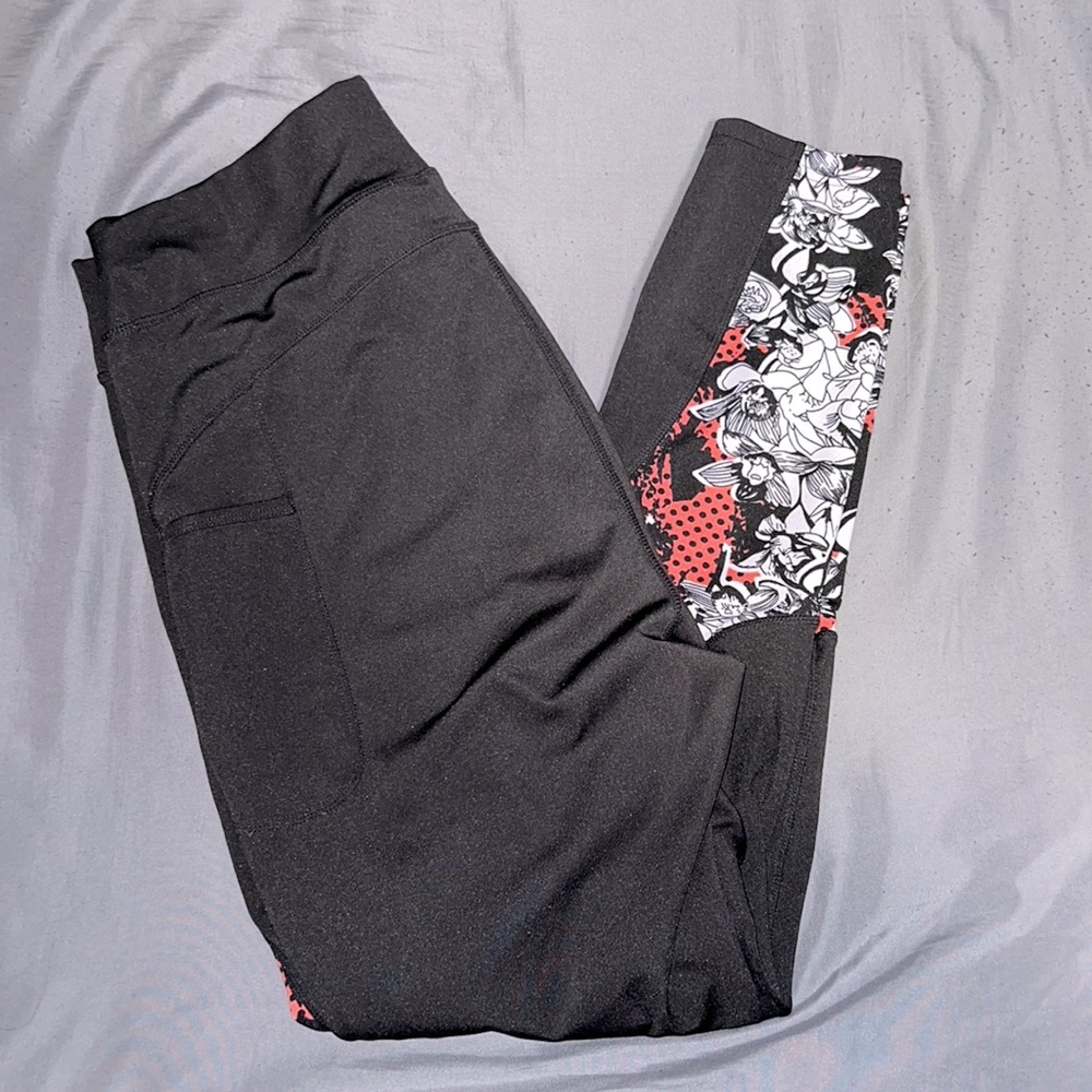 POP Fit Leggings